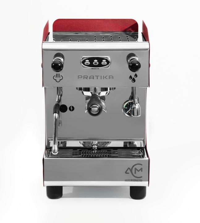 Produktbild ACM Pratika Automatic Joysteam