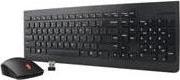 Produktbild Lenovo Essential Combo (US, Kabellos)