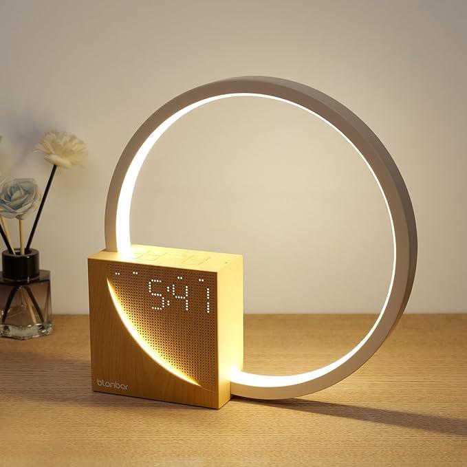 Esmée Wake Up Licht USB Wecker