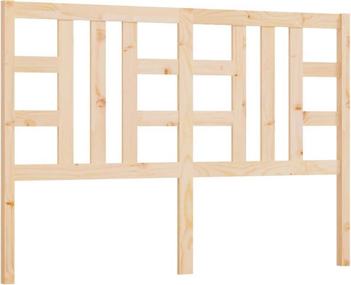 Actual product image VidaXL Lior (141 x 4 x 100 cm)