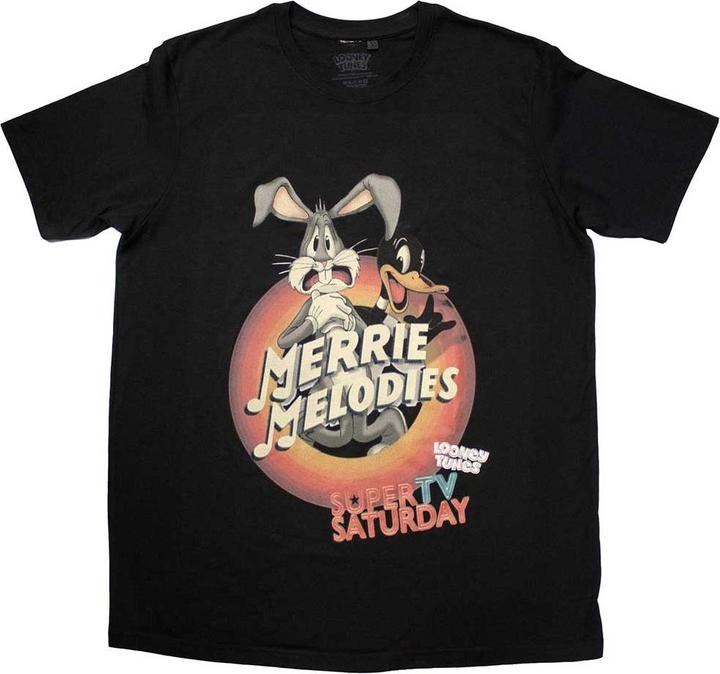 Produktbild Looney Tunes Merrie Melodies (XL)