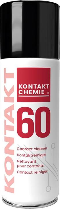Produktbild Kontakt Chemie Kontak 60