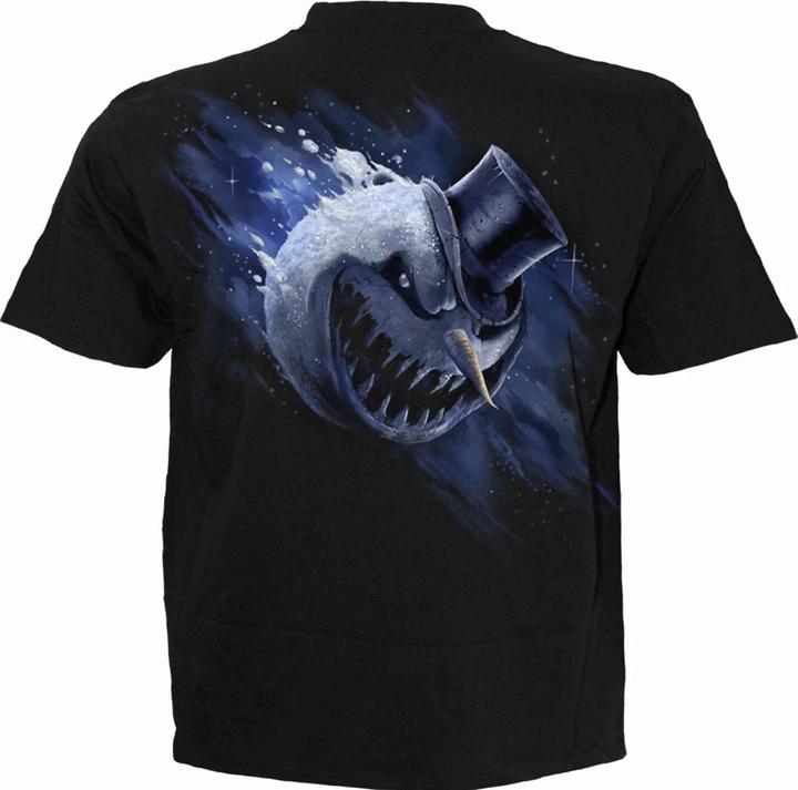 Immagine prodotto Spiral Dead Cold Maglietta Adulto Unisex (S)