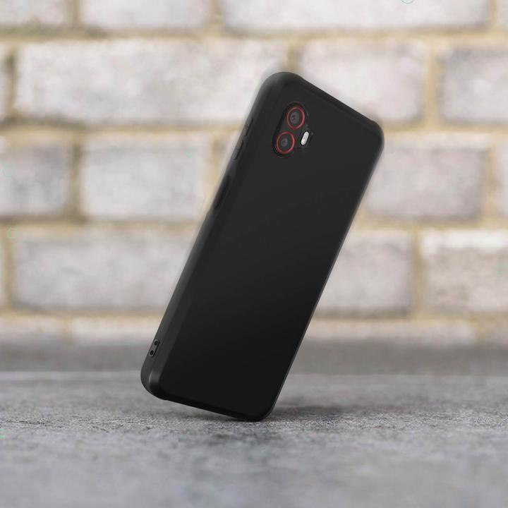 Actual product image Avizar Gel cover Series (Samsung Galaxy XCover 6 Pro)