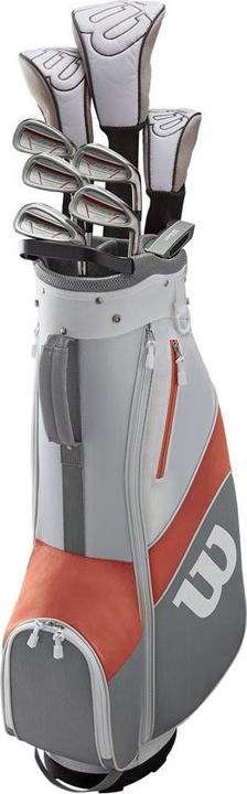 Produktbild Wilson - 1200 TPX Damen Golf Komplettset