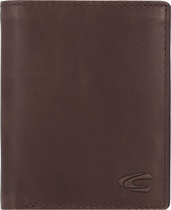 Immagine prodotto Camel Active Portafoglio Thai con protezione RFID in pelle 10 cm