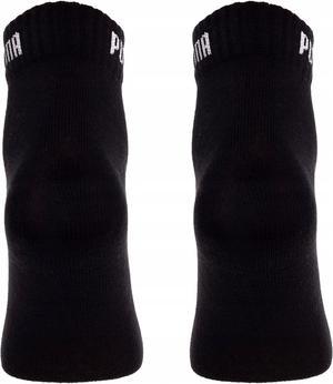 Actual product image Puma Quarter socks (43 - 46)