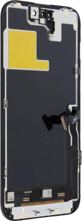 Image du produit Partner Telecom LCD display! ZY LCD Screen iPhone 14 Pro with digitizer black (ZY-LTPS) IC Transferable (Écran, iPhone 14 Pro)