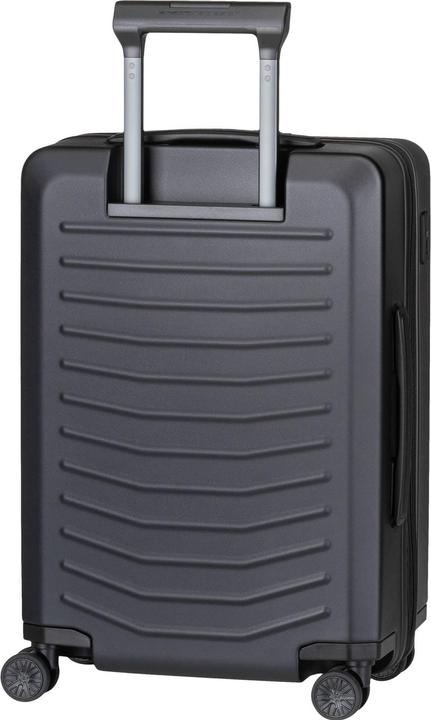 Image du produit Porsche Design Trolley + valise Roadster 4W Trolley S Business (52 l, Bagage à main (jusqu'à 50l))