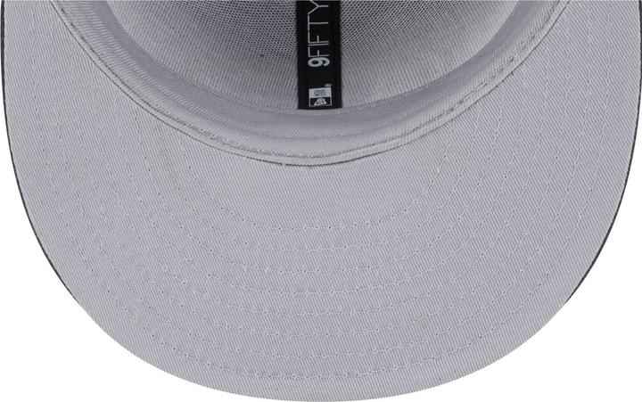 Produktbild New Era 9Fifty Sideline Cap - STATEMENT Green Bay Packers