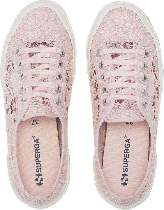 Produktbild Superga Sneaker 2750 Makramee (39.5)