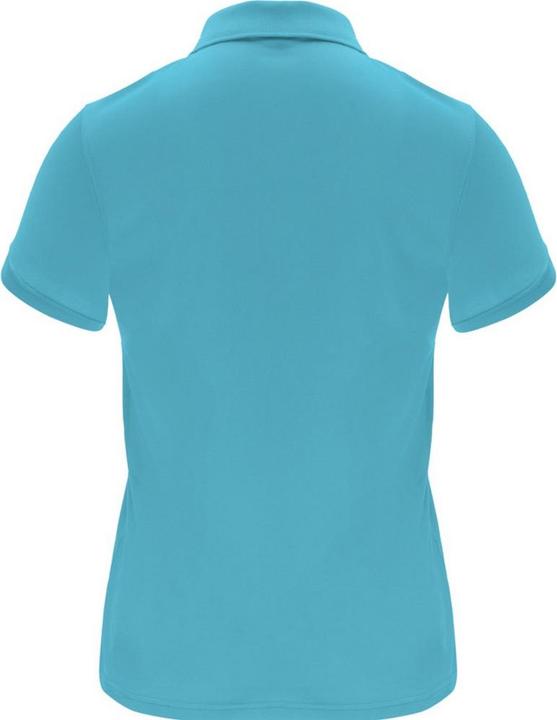 Image du produit Alpinia - Polo MONZHA - Femme (XL)
