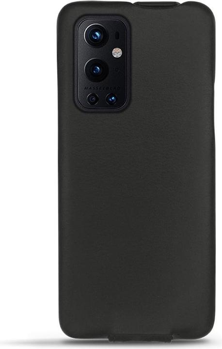 Productafbeelding Noreve Lederen omslag verticaal (OnePlus 9 Pro)