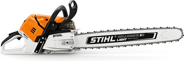Stihl MS 500i (Petrol chain saw)