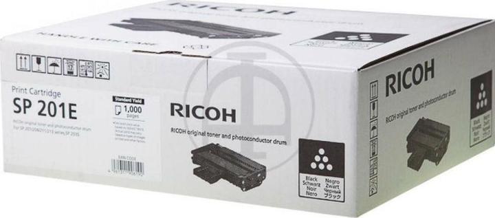Actual product image RICOH 407999 (FC)