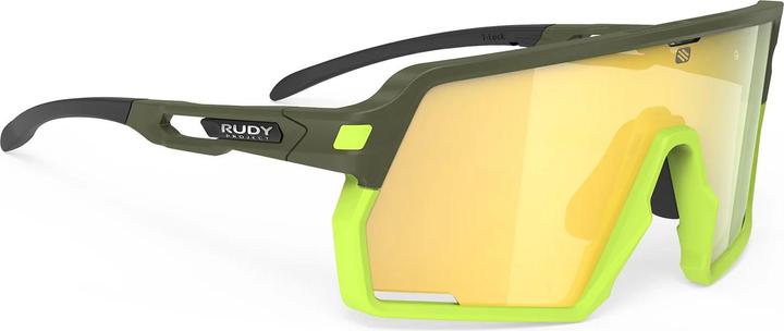 Yellow-Green