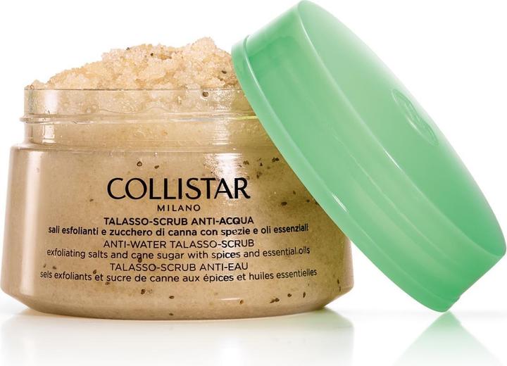 Immagine prodotto Collistar CS Body - Talasso Scrub Anti Acqua Piccolo (300 ml)
