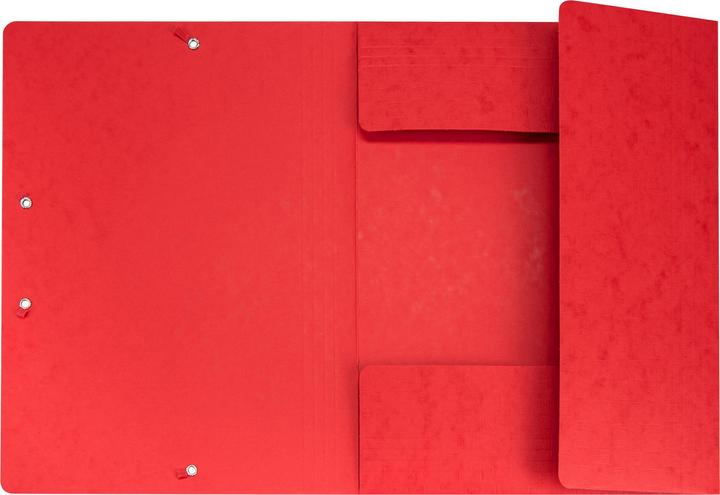 Actual product image Biella elastic folder (A4, 1 x)