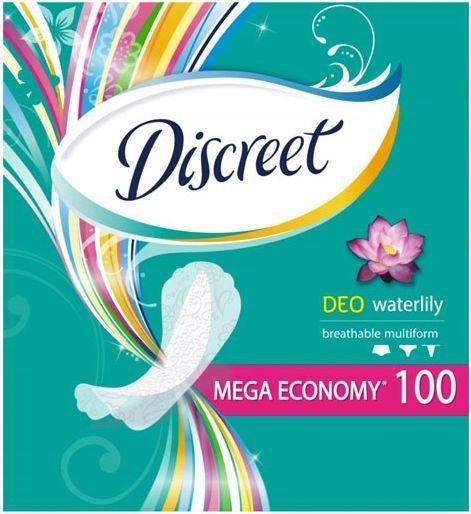 Produktbild Discreet Multiform Waterlily (100 x)