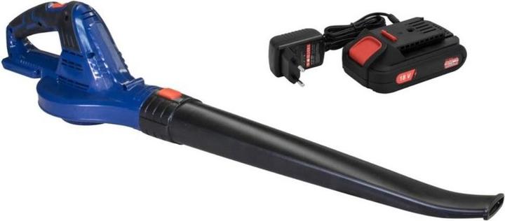 Image du produit Güde LB 18-201-05 (Fonctionnement sur batterie, Souffleur de feuilles)