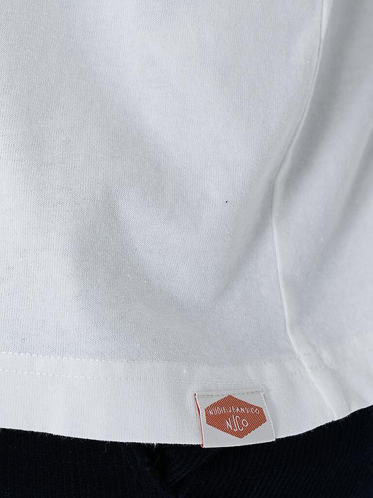 Produktbild Nudie Jeans t-hirt nudie jean (S)