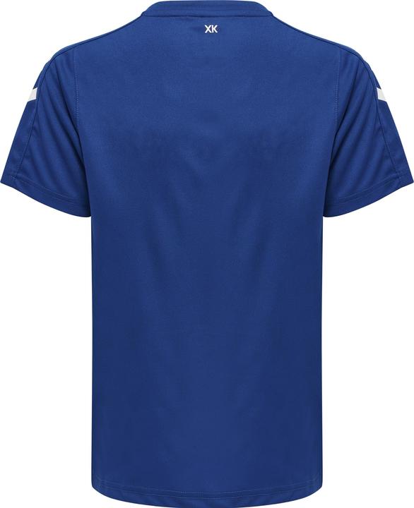 hummel Core Xk Sublima Jersey S/S Kids