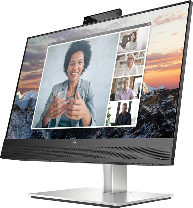 Produktbild HP E24m G4 (1920 x 1080 Pixel, 23.80")