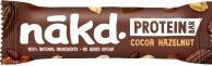 Immagine prodotto Nakd Proteine (Cacao, 16 pz., 720 g)