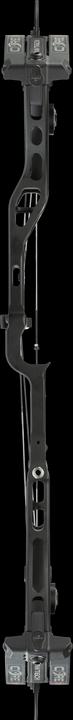 Immagine prodotto Bowtech Core SS RH 60-70 lbs 26-31" Nero