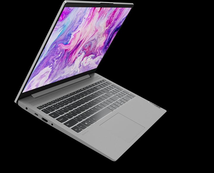 Produktbild Lenovo IdeaPad 5 15ALC05 82LN (15.60", AMD Ryzen 7 5700U, 16 GB, 512 GB, DE)