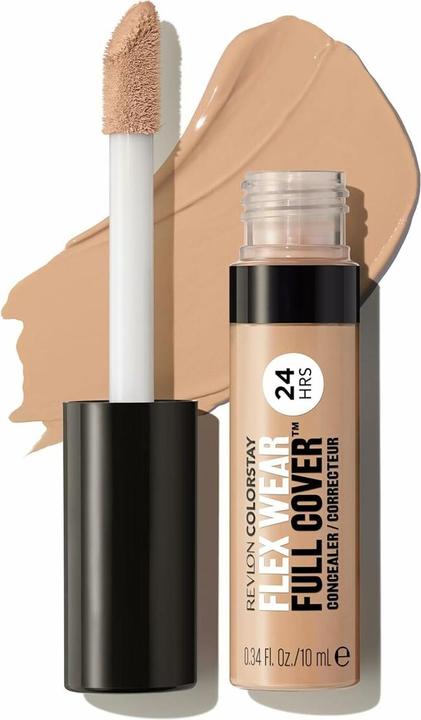 Revlon CS Flex Wear Full Cover Conceal No 040 (Nº 40 Medium)