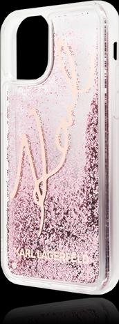 Produktbild Karl Lagerfeld Case (Apple iPhone 11 Pro Max)
