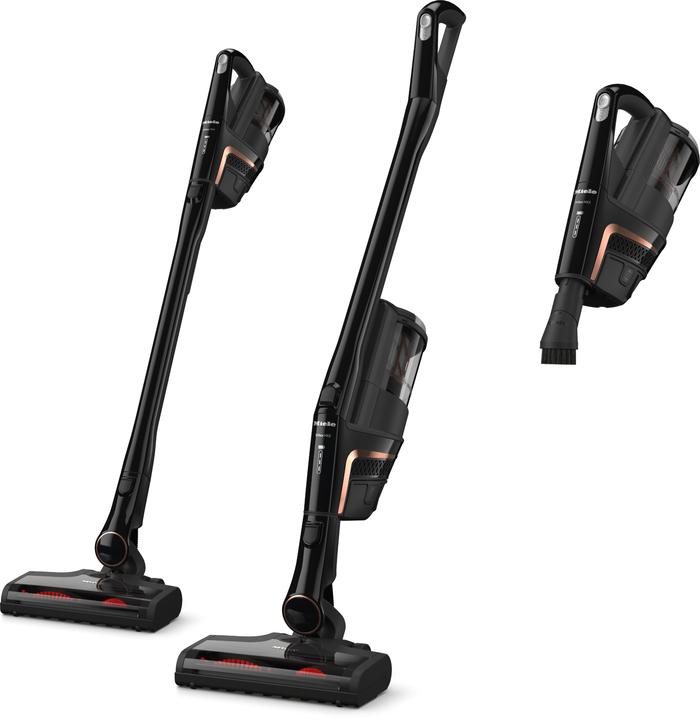 Miele Triflex HX2 125 Gala Edition Infinity Gray (12434060)