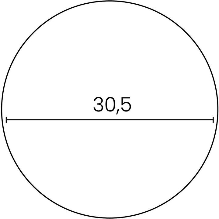 Produktbild Unilux Tempus (30 cm)