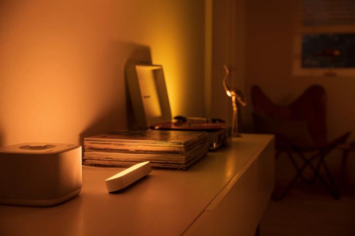 Produktbild Philips Hue Play Erweiterung (530 lm)
