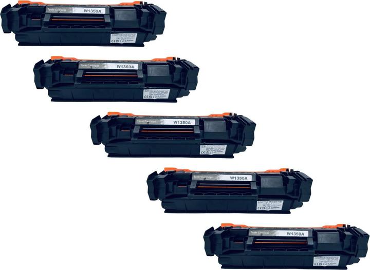 Immagine prodotto Hermex Toner compatibile per HP LaserJet MFP M234dwe (FC)