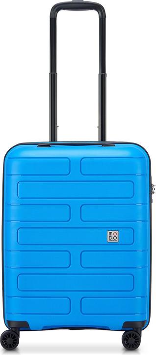 Modo by Roncato Supernova 2.0 4 Rollen Kabinentrolley 55 cm (40 l)