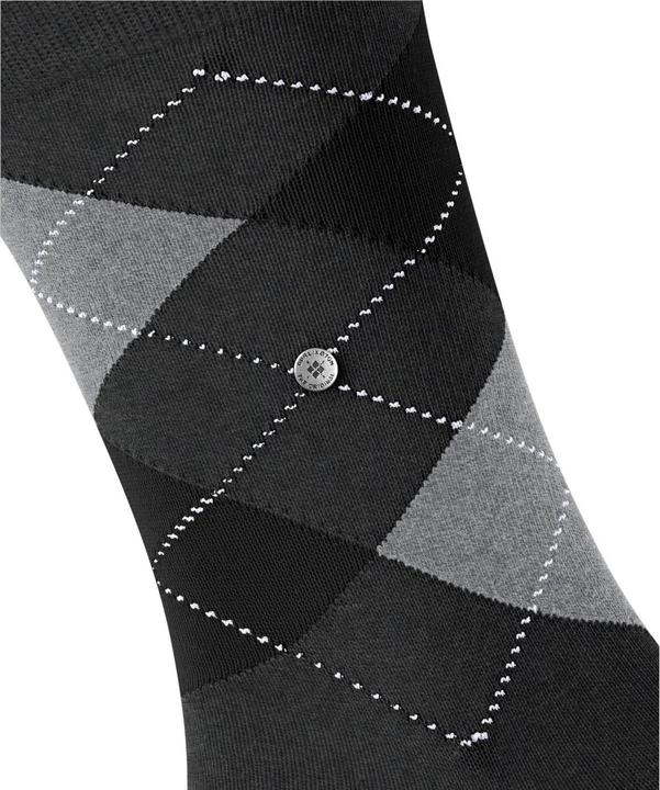 Image du produit Burlington Chaussettes Casual King - 20100 (Lot de 3, 40 - 46)