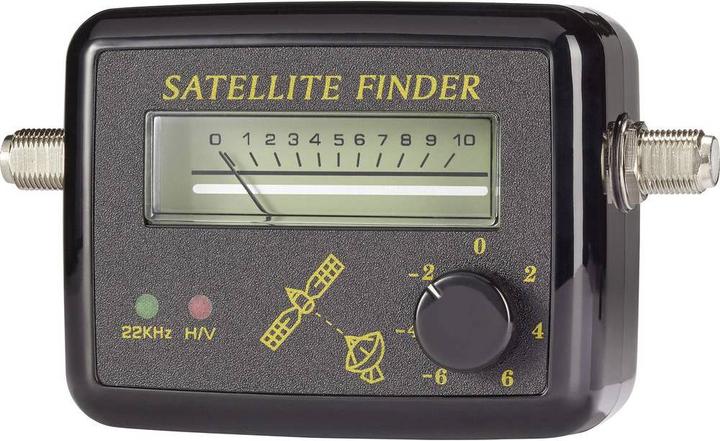 Produktbild Renkforce Analoger Satelliten-Finder
