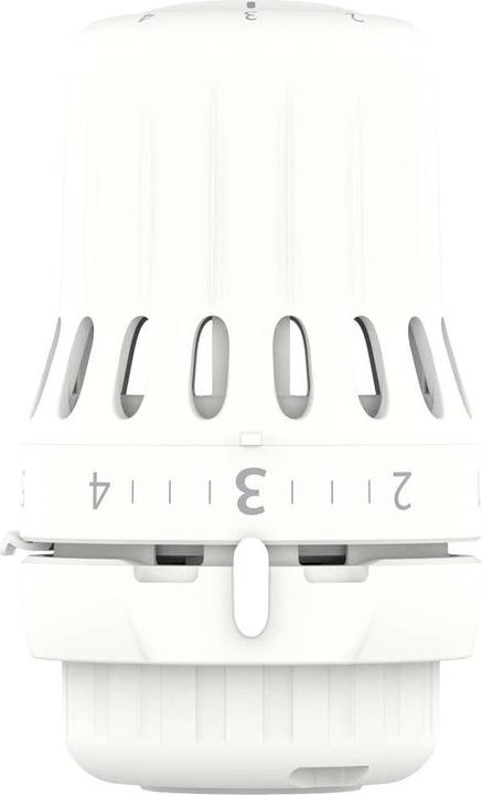 Actual product image Danfoss React std. Thermostat - Eingebauter Sensor. 8-28 Grad. Frostschutz. RA