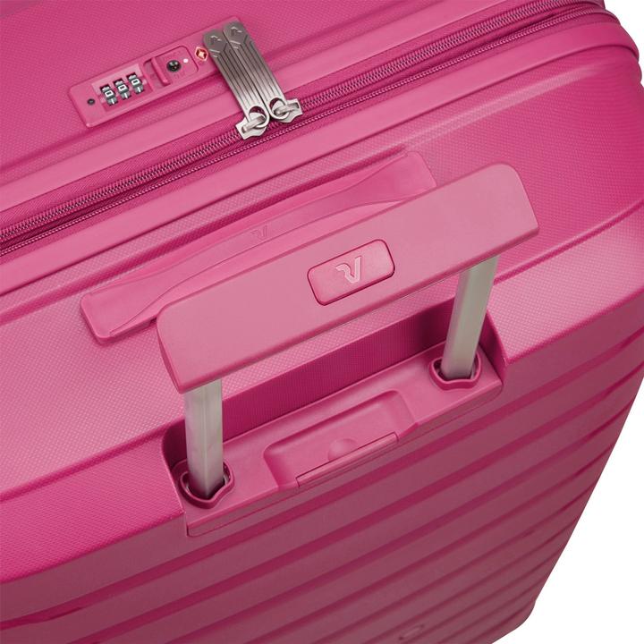 Produktbild Roncato B-Flying 4 Rollen Trolley 78 cm (123 l, XL (ab 115l))