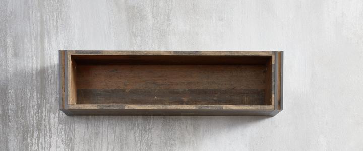 Image du produit Trendteam Prime Pier (113 x 23 x 29 cm)