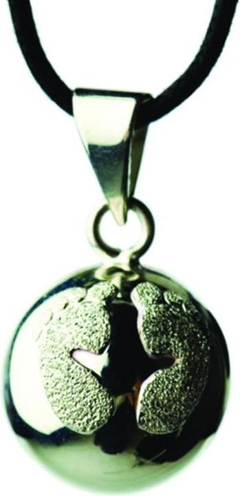 Actual product image Nature & Balance Bola (Metal)