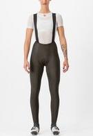 Actual product image Castelli Free Aero W DT Bibtight (XS)