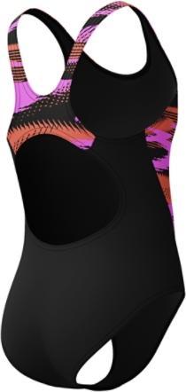 Actual product image Speedo HyperBoom Splice Muscleback (176)