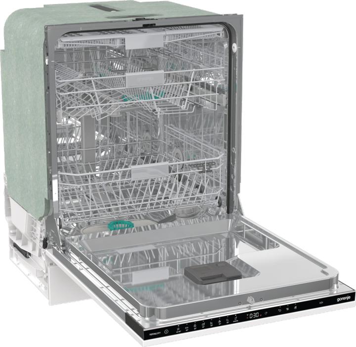 Image du produit Gorenje GV673B60