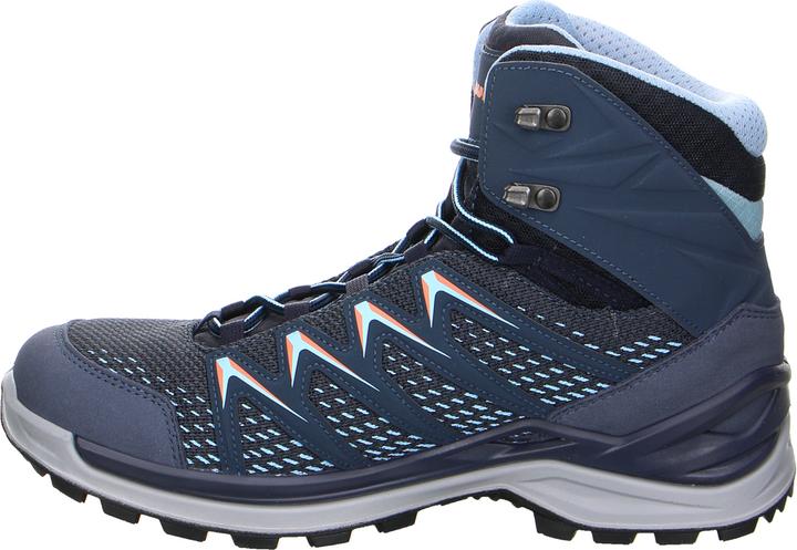 Actual product image Lowa Innox Pro Gtx Mid Ws (40)
