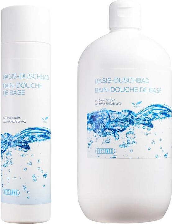 Produktbild Phytomed Basis-Duschbad (250 ml)