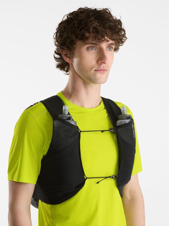 Actual product image Arc'teryx Norvan 14 Vest