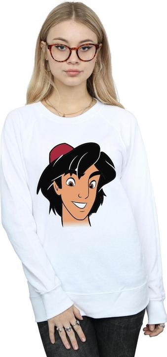 Produktbild Disney Aladdin Headshot Sweatshirt (XXL)
